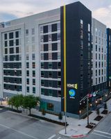 Home2 Suites by Hilton Downtown Conv