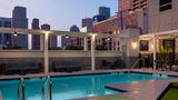 Home2 Suites by Hilton Downtown Conv Pool