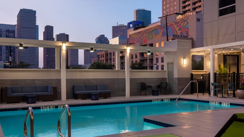 <b>Home2 Suites by Hilton Downtown Conv Pool</b>. Images powered by <a href="https://www.leonardoworldwide.com/" title="Leonardo Worldwide" target="_blank">Leonardo</a>.
