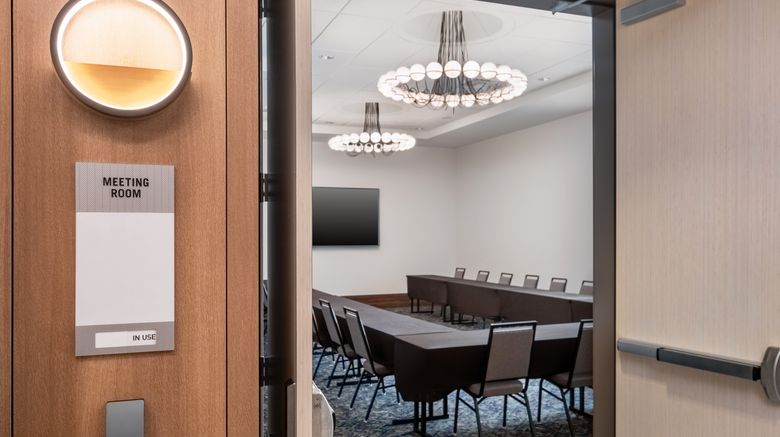 <b>Home2 Suites by Hilton Downtown Conv Meeting</b>. Images powered by <a href="https://www.leonardoworldwide.com/" title="Leonardo Worldwide" target="_blank">Leonardo</a>.