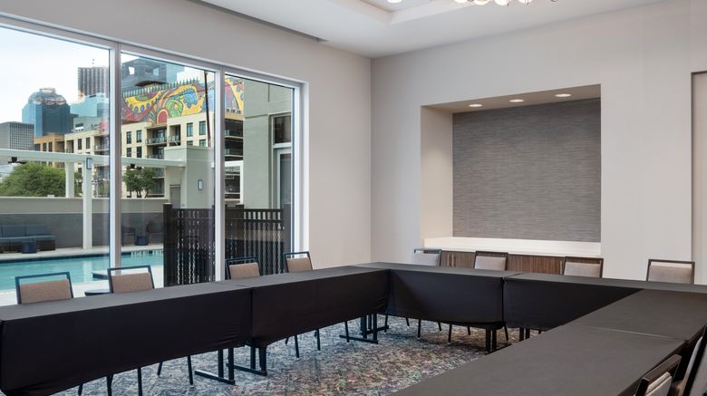 <b>Home2 Suites by Hilton Downtown Conv Meeting</b>. Images powered by <a href="https://www.leonardoworldwide.com/" title="Leonardo Worldwide" target="_blank">Leonardo</a>.