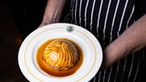 The Mercantile Hotel Restaurant