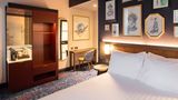 The Mercantile Hotel Room