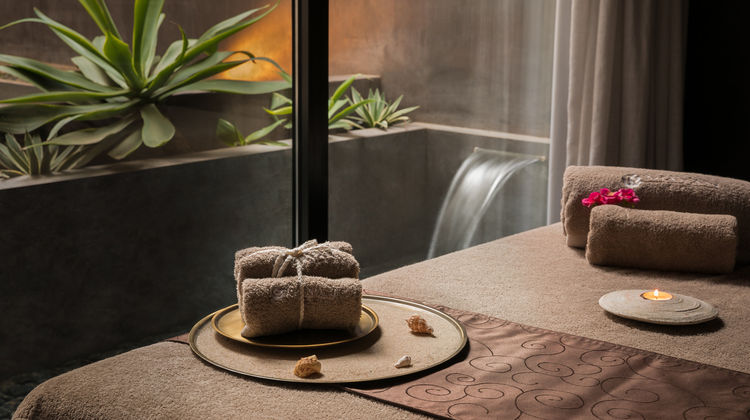 Claris Hotel & Spa Spa