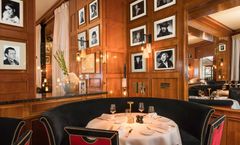 The Hotel Fouquet's Barriere