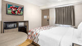 Red Roof Inn Tinton Falls - Jersey Shore Room
