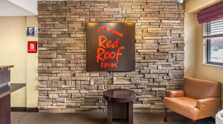 <b>Red Roof Inn Tinton Falls - Jersey Shore Lobby</b>. Images powered by <a href="https://www.leonardoworldwide.com/" title="Leonardo Worldwide" target="_blank">Leonardo</a>.