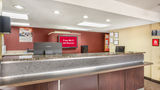 Red Roof Inn Tinton Falls - Jersey Shore Lobby