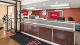 Red Roof Inn Tinton Falls - Jersey Shore Lobby