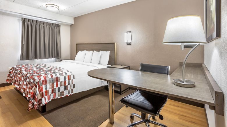 <b>Red Roof Inn Tinton Falls - Jersey Shore Room</b>. Images powered by <a href="https://www.leonardoworldwide.com/" title="Leonardo Worldwide" target="_blank">Leonardo</a>.