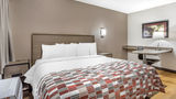 Red Roof Inn Tinton Falls - Jersey Shore Room