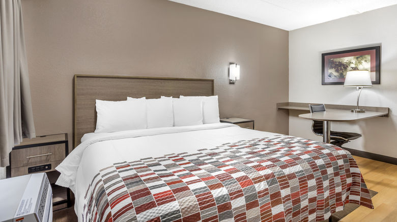 <b>Red Roof Inn Tinton Falls - Jersey Shore Room</b>. Images powered by <a href="https://www.leonardoworldwide.com/" title="Leonardo Worldwide" target="_blank">Leonardo</a>.