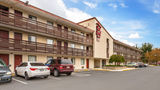 Red Roof Inn Tinton Falls - Jersey Shore Exterior
