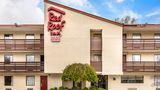 Red Roof Inn Tinton Falls - Jersey Shore Exterior
