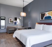Atwell Suites Fort Worth-Alliance Area Room