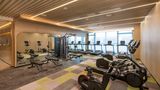 DoubleTree Hilton Guang'an Recreation