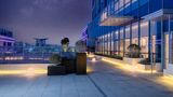 DoubleTree Hilton Guang'an Exterior