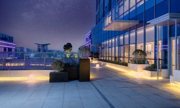 DoubleTree Hilton Guang'an