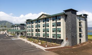 Hampton Inn & Suites Maui North Shore