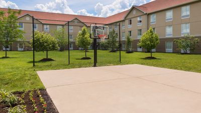 Larkspur Landing Extended Stay Suites
