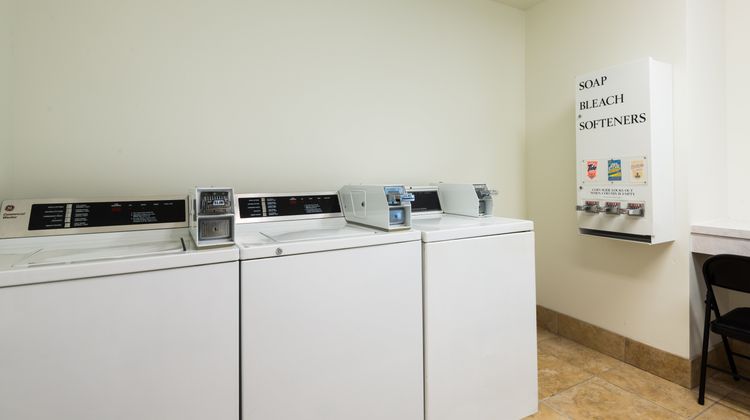 Larkspur Landing Extended Stay Suites Other