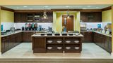 Larkspur Landing Extended Stay Suites Restaurant