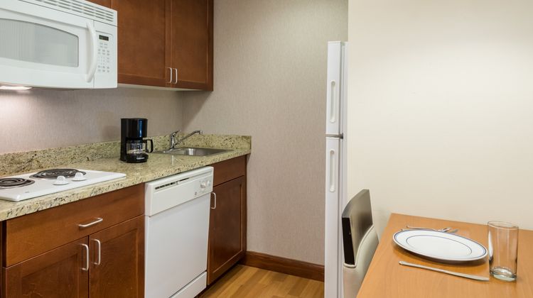 Larkspur Landing Extended Stay Suites Room