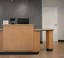 TownePlace Suites by Marriott Lobby
