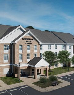 TownePlace Suites by Marriott