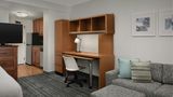 TownePlace Suites by Marriott Room