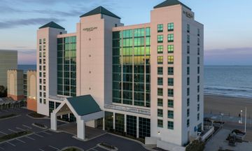 Courtyard by Marriott Oceanfront South