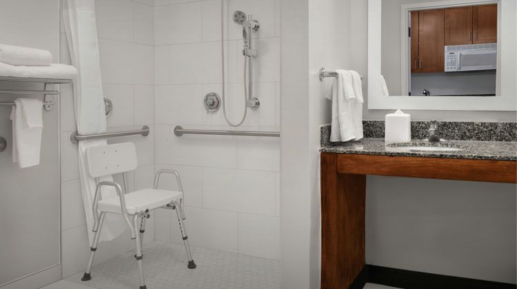 TownePlace Suites by Marriott Room