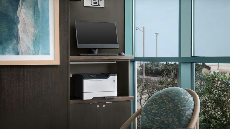 <b>Courtyard by Marriott Oceanfront South Other</b>. Images powered by <a href="https://www.leonardoworldwide.com/" title="Leonardo Worldwide" target="_blank">Leonardo</a>.