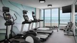 Courtyard by Marriott Oceanfront South Health Club