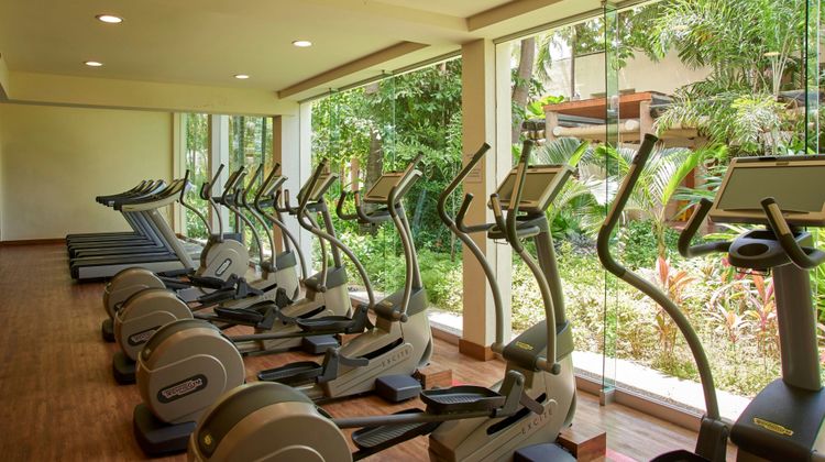 Sheraton Buganvilias Resort-Conv Center Health Club