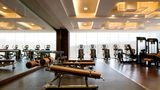 Hong Kong SkyCity Marriott Hotel Health Club
