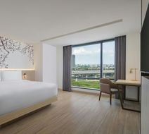 Fairfield by Marriott Bekasi Room