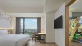 Fairfield by Marriott Bekasi Room