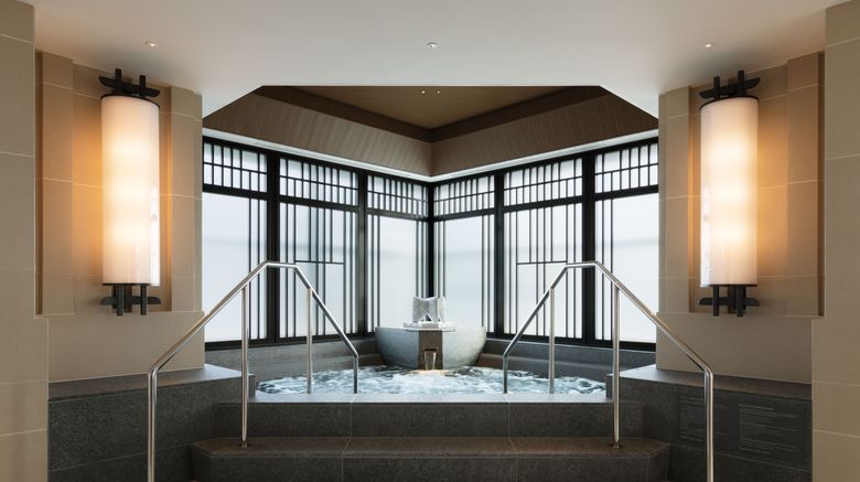 <b>Waldorf Astoria Osaka Recreation</b>. Images powered by <a href="https://www.leonardoworldwide.com/" title="Leonardo Worldwide" target="_blank">Leonardo</a>.