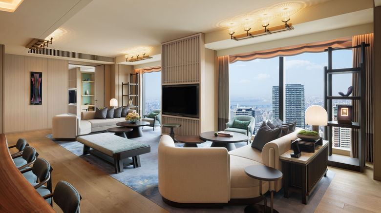 <b>Waldorf Astoria Osaka Room</b>. Images powered by <a href="https://www.leonardoworldwide.com/" title="Leonardo Worldwide" target="_blank">Leonardo</a>.