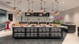New York Marriott Marquis Restaurant