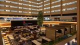 New York Marriott Marquis Restaurant