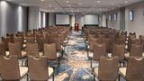New York Marriott Marquis Meeting