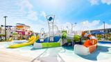 Villatel Orlando by Marriott Recreation