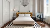 Aloft Istanbul Karakoy Room