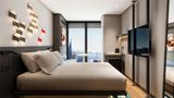 Aloft Istanbul Karakoy Room