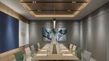 Aloft Istanbul Karakoy Meeting