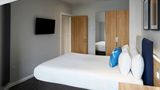 Four Points Flex by Sheraton Edinburgh Room
