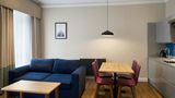 Four Points Flex by Sheraton Edinburgh Room