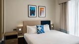 Four Points Flex by Sheraton Edinburgh Room